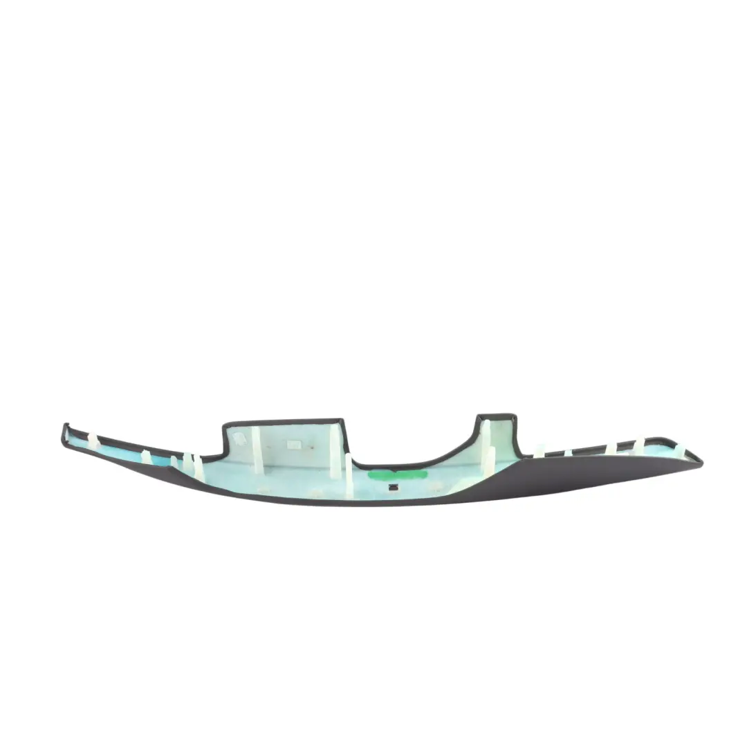 Mk3 Door Armrest Front Right O/S Upper Part Trim Cover to Seat Leon with Part number 5F3867174 Seat Leon Mk3 Door Armrest Front Right O/S Upper Part Trim Cover - SKU 5F3867174 - Part number 5F3867174