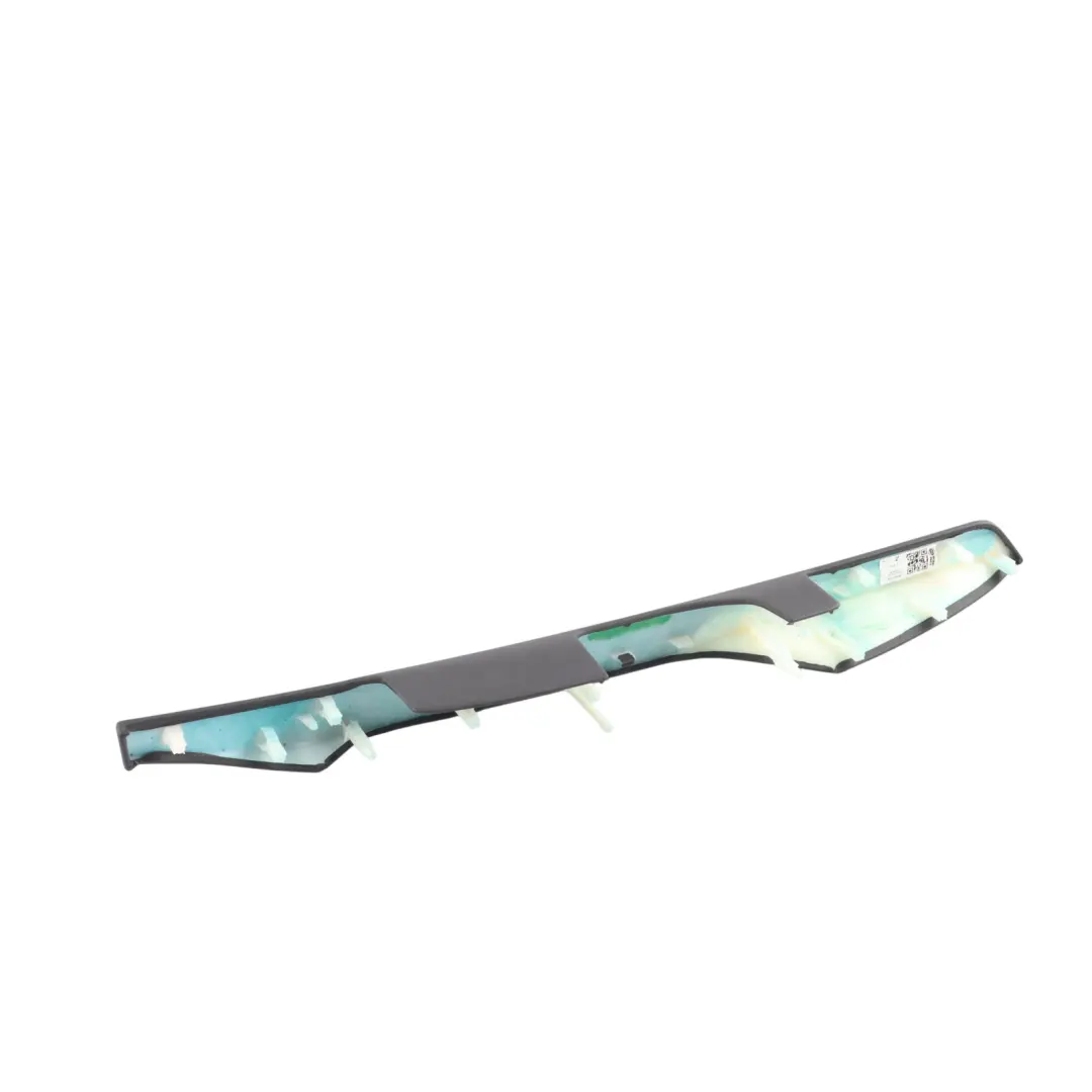 Mk3 Door Armrest Front Right O/S Upper Part Trim Cover to Seat Leon with Part number 5F3867174 Seat Leon Mk3 Door Armrest Front Right O/S Upper Part Trim Cover - SKU 5F3867174 - Part number 5F3867174