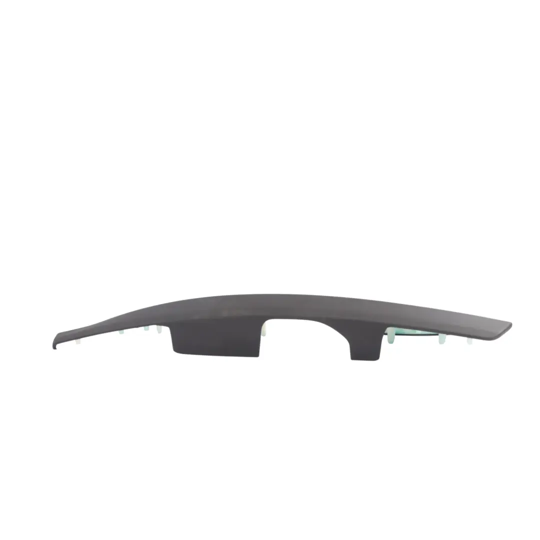 Seat Leon Mk3 Door Armrest Front Right O/S Upper Part Trim Cover - SKU 5F3867174 - Part number 5F3867174