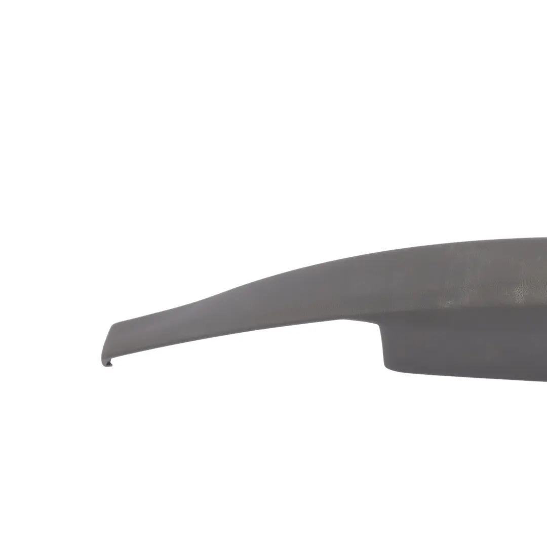 Seat Leon Mk3 Door Armrest Front Right O/S Upper Part Trim Cover - SKU 5F3867174 - Part number 5F3867174