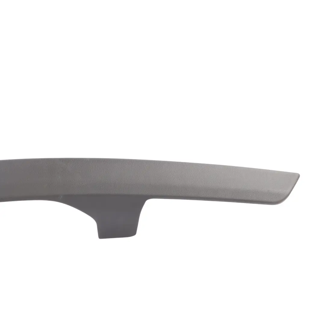 Mk3 Door Armrest Front Right O/S Upper Part Trim Cover to Seat Leon with Part number 5F3867174 Seat Leon Mk3 Door Armrest Front Right O/S Upper Part Trim Cover - SKU 5F3867174 - Part number 5F3867174