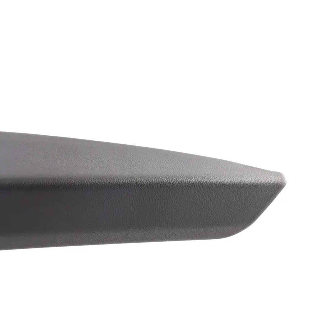 Mk3 Door Armrest Front Right O/S Upper Part Trim Cover to Seat Leon with Part number 5F3867174 Seat Leon Mk3 Door Armrest Front Right O/S Upper Part Trim Cover - SKU 5F3867174 - Part number 5F3867174