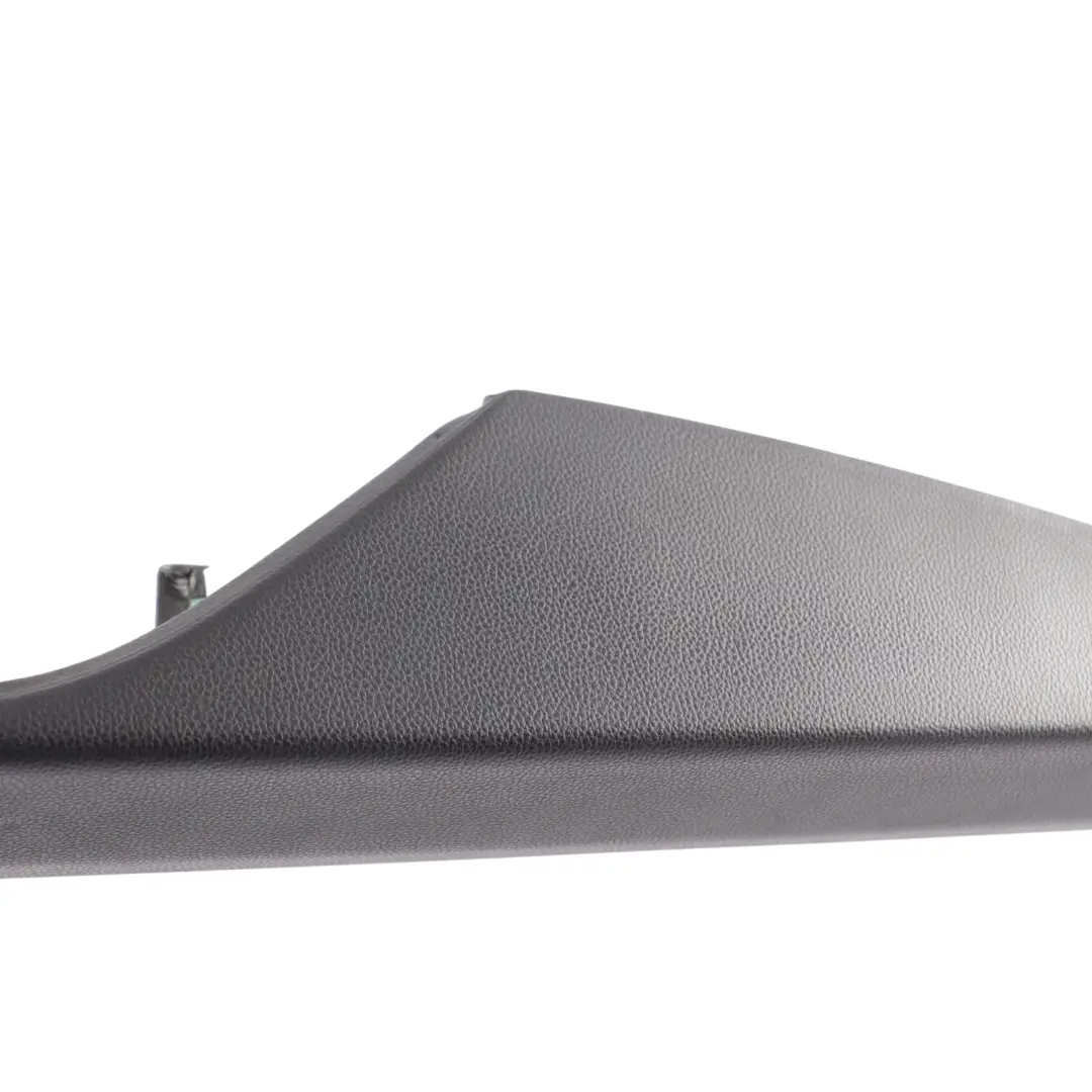 Seat Leon Mk3 Door Armrest Front Right O/S Upper Part Trim Cover - SKU 5F3867174 - Part number 5F3867174