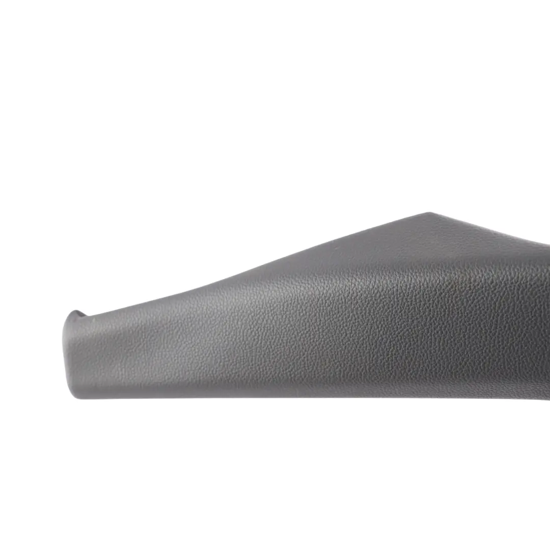 Mk3 Door Armrest Front Right O/S Upper Part Trim Cover to Seat Leon with Part number 5F3867174 Seat Leon Mk3 Door Armrest Front Right O/S Upper Part Trim Cover - SKU 5F3867174 - Part number 5F3867174