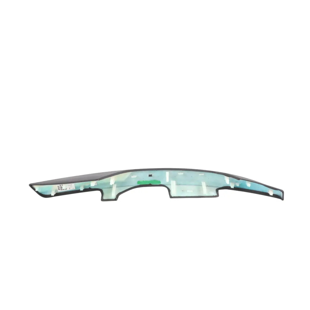 Seat Leon Mk3 Door Armrest Front Right O/S Upper Part Trim Cover - SKU 5F3867174 - Part number 5F3867174