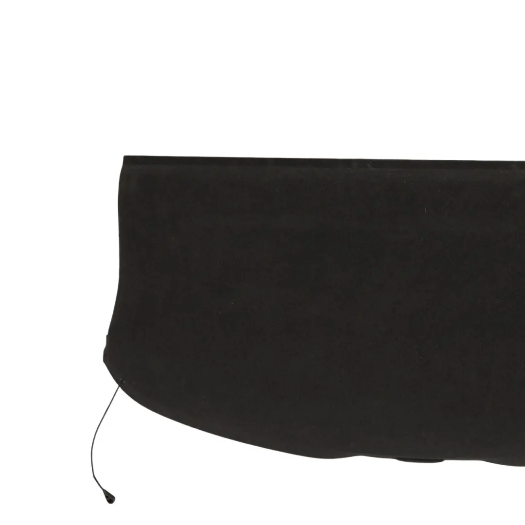 Seat Leon Mk3 5F 3 Door Boot Parcel Shelf Load Cover Black - SKU 5F3867769 - Part number 5F3867769