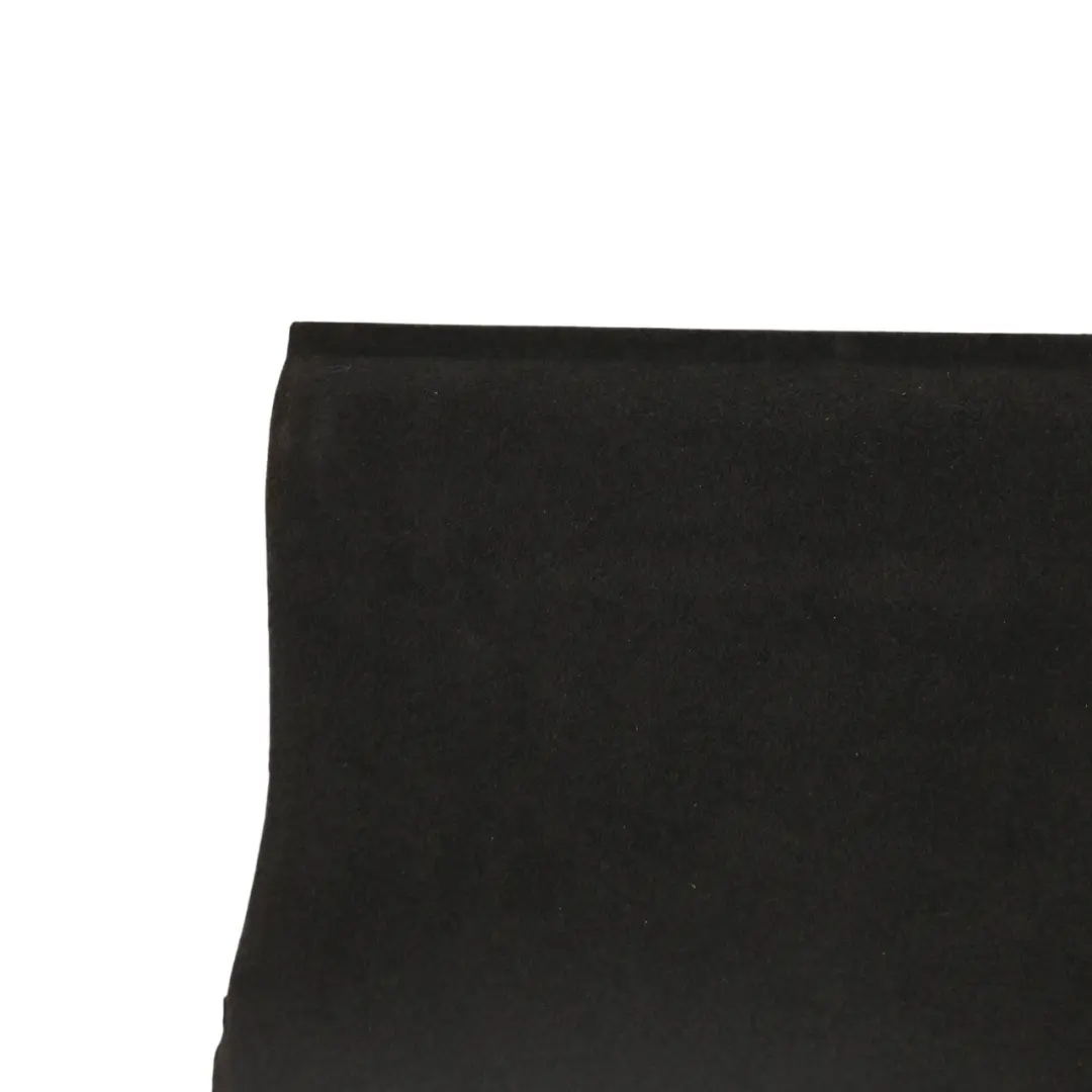 Mk3 5F 3 Door Boot Parcel Shelf Load Cover Black to Seat Leon with Part number 5F3867769 Seat Leon Mk3 5F 3 Door Boot Parcel Shelf Load Cover Black - SKU 5F3867769 - Part number 5F3867769