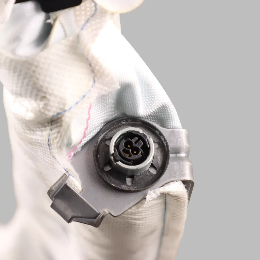 Seat Leon Mk3 Head Air Module Headliner Roof Curtain Left N/S 3-Door - SKU 5F3880741 - Part number 5F3880741