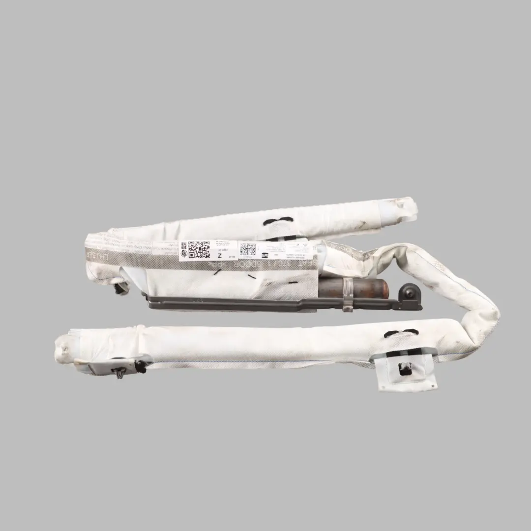 Seat Leon Mk3 Head Air Module Headliner Roof Curtain Left N/S 3-Door - SKU 5F3880741 - Part number 5F3880741