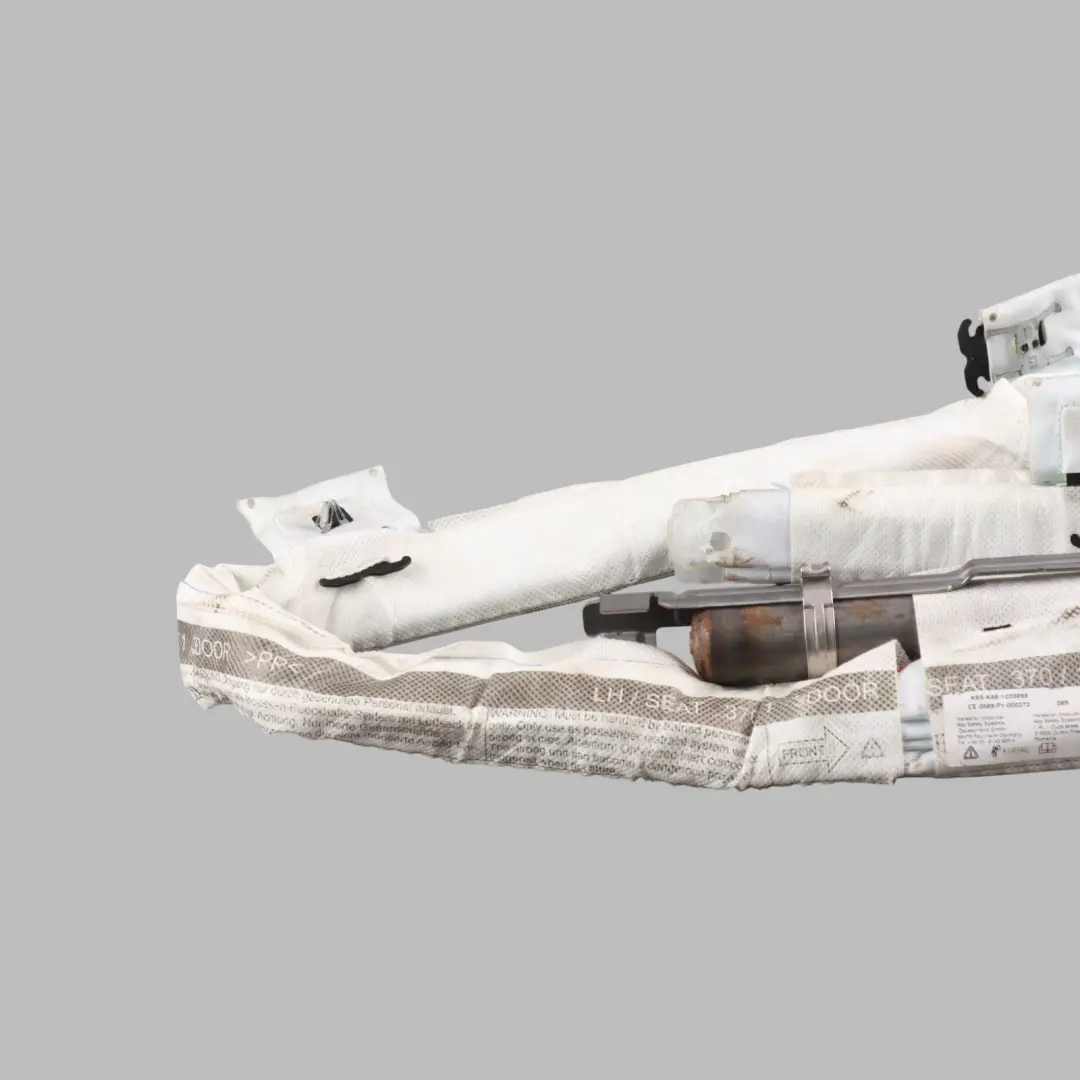 Seat Leon Mk3 Head Air Module Headliner Roof Curtain Left N/S 3-Door - SKU 5F3880741 - Part number 5F3880741