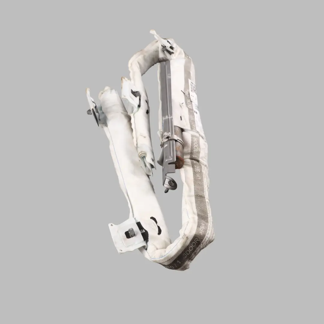 Mk3 Head Air Module Headliner Roof Curtain Left N/S 3-Door to Seat Leon with Part number 5F3880741 Seat Leon Mk3 Head Air Module Headliner Roof Curtain Left N/S 3-Door - SKU 5F3880741 - Part number 5F3880741