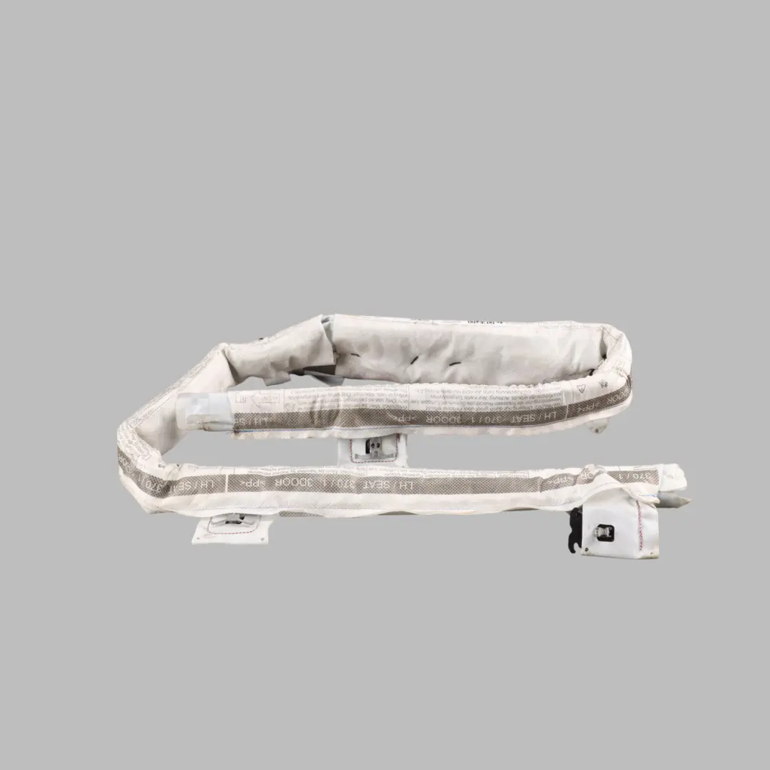 Mk3 Head Air Module Headliner Roof Curtain Left N/S 3-Door to Seat Leon with Part number 5F3880741 Seat Leon Mk3 Head Air Module Headliner Roof Curtain Left N/S 3-Door - SKU 5F3880741 - Part number 5F3880741