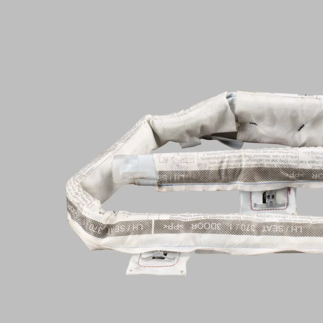 Mk3 Head Air Module Headliner Roof Curtain Left N/S 3-Door to Seat Leon with Part number 5F3880741 Seat Leon Mk3 Head Air Module Headliner Roof Curtain Left N/S 3-Door - SKU 5F3880741 - Part number 5F3880741