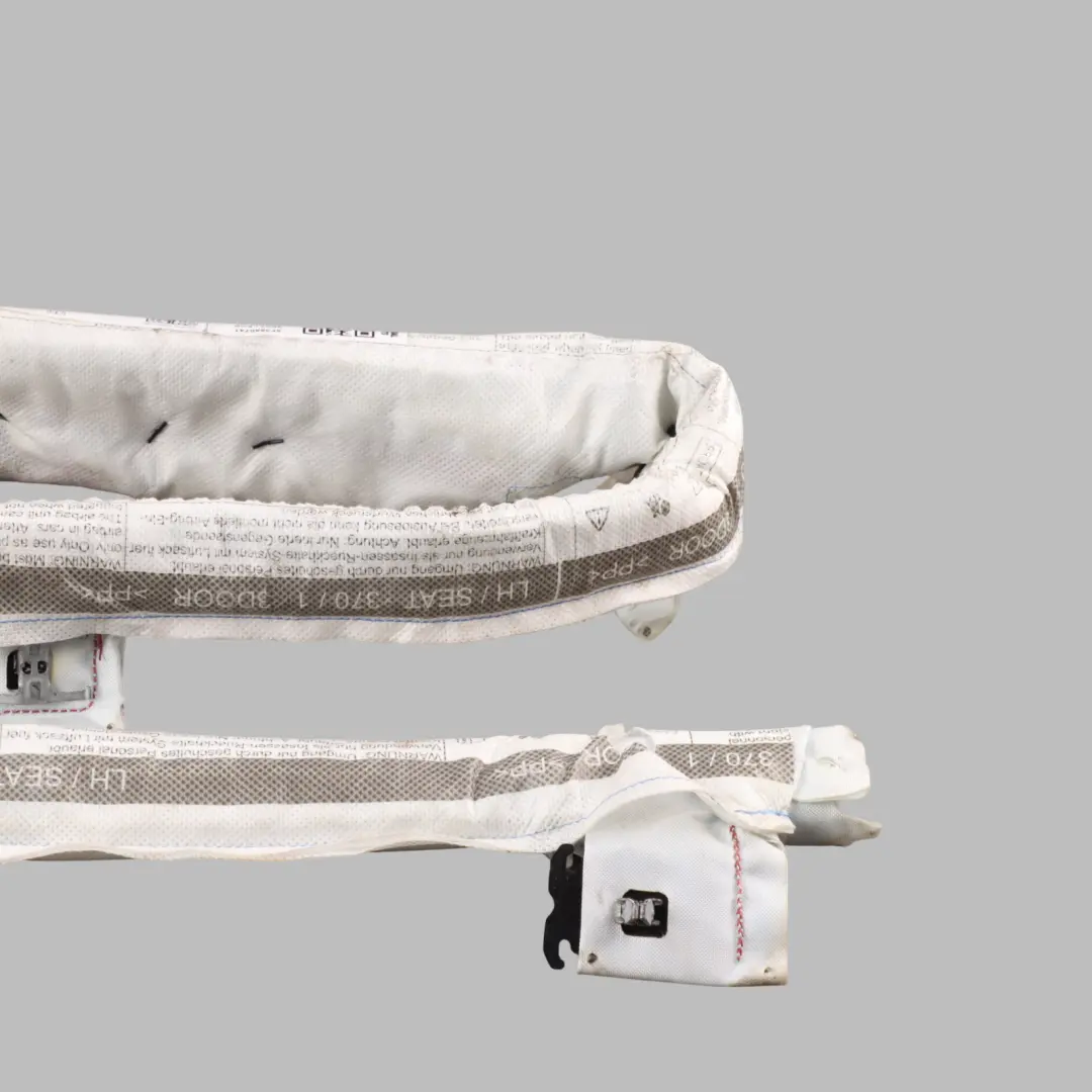 Mk3 Head Air Module Headliner Roof Curtain Left N/S 3-Door to Seat Leon with Part number 5F3880741 Seat Leon Mk3 Head Air Module Headliner Roof Curtain Left N/S 3-Door - SKU 5F3880741 - Part number 5F3880741