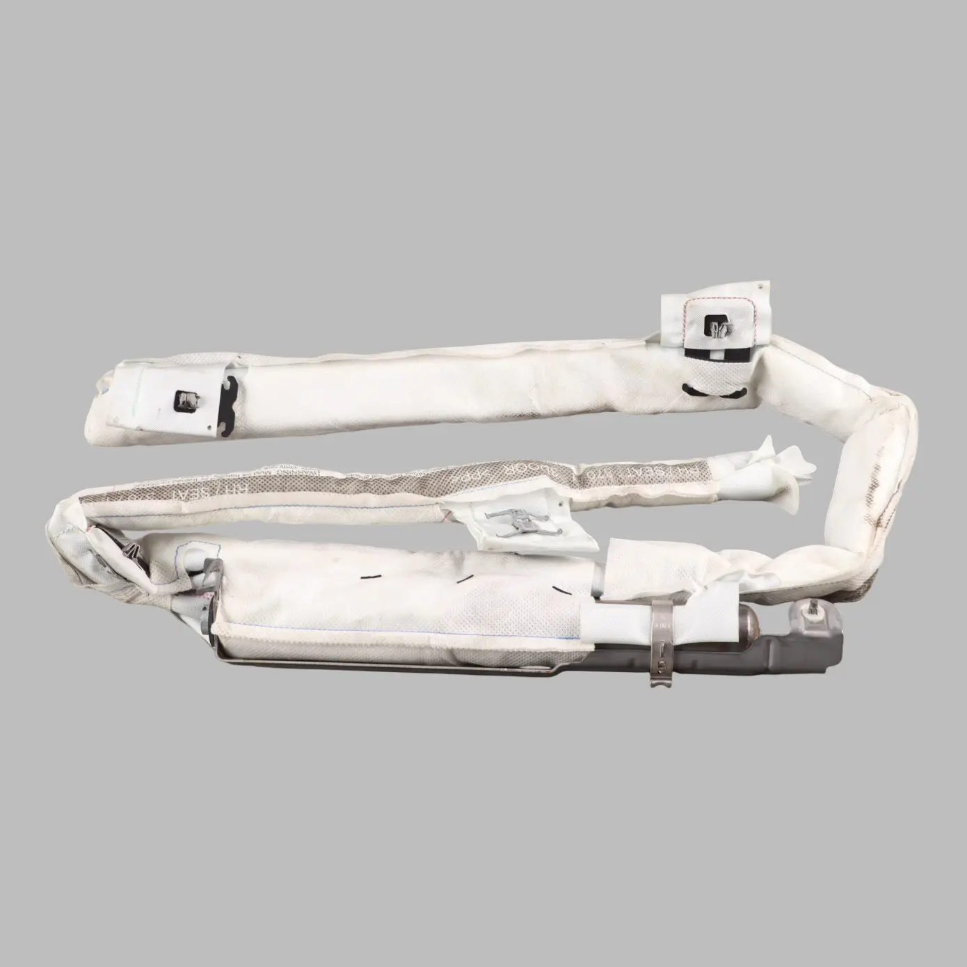 Seat Leon Mk3 Head Air Module Headliner Roof Curtain Right O/S 3-Door 5F3880742