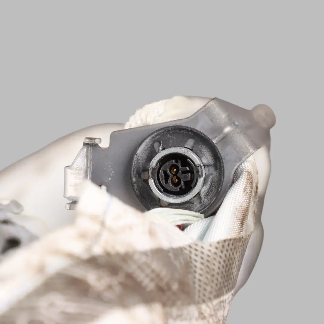 Seat Leon Mk3 Head Air Module Headliner Roof Curtain Right O/S 3-Door - SKU 5F3880742 - Part number 5F3880742