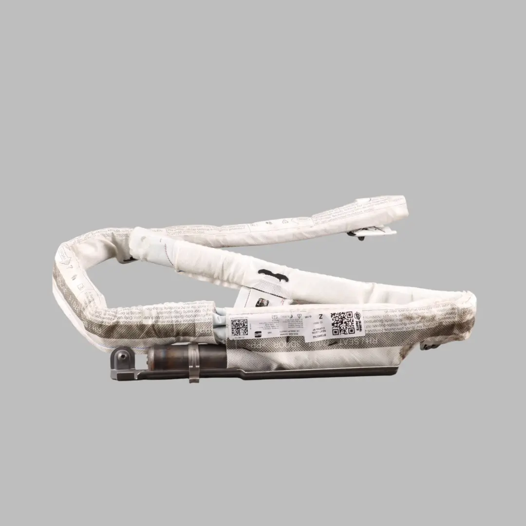 Seat Leon Mk3 Head Air Module Headliner Roof Curtain Right O/S 3-Door - SKU 5F3880742 - Part number 5F3880742