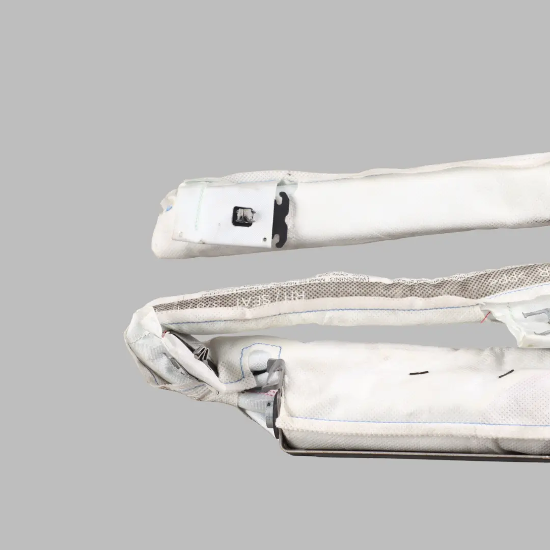 Mk3 Head Air Module Headliner Roof Curtain Right O/S 3-Door to Seat Leon with Part number 5F3880742 Seat Leon Mk3 Head Air Module Headliner Roof Curtain Right O/S 3-Door - SKU 5F3880742 - Part number 5F3880742