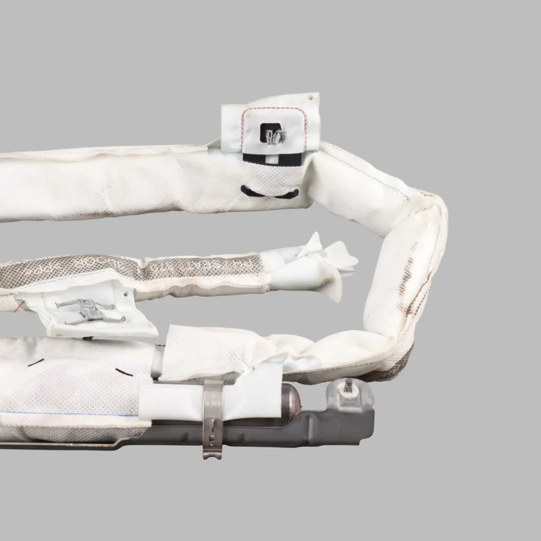 Mk3 Head Air Module Headliner Roof Curtain Right O/S 3-Door to Seat Leon with Part number 5F3880742 Seat Leon Mk3 Head Air Module Headliner Roof Curtain Right O/S 3-Door - SKU 5F3880742 - Part number 5F3880742