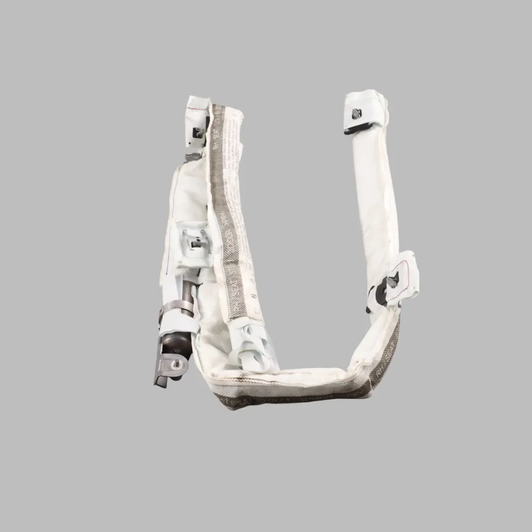 Seat Leon Mk3 Head Air Module Headliner Roof Curtain Right O/S 3-Door - SKU 5F3880742 - Part number 5F3880742