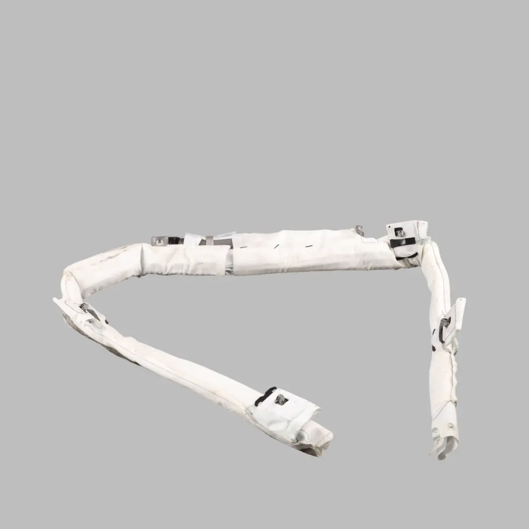 Mk3 Head Air Module Headliner Roof Curtain Right O/S 3-Door to Seat Leon with Part number 5F3880742 Seat Leon Mk3 Head Air Module Headliner Roof Curtain Right O/S 3-Door - SKU 5F3880742 - Part number 5F3880742