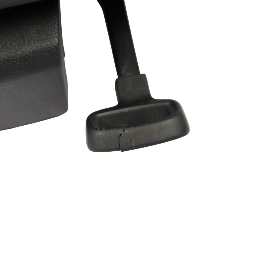 5F 3D Front Seat Comfort Leather Black Right O/S to Seat Leon Cupra with Part number 5F3881806DC Seat Leon Cupra 5F 3D Front Seat Comfort Leather Black Right O/S - SKU 5F3881806DC-1 - Part number 5F3881806DC