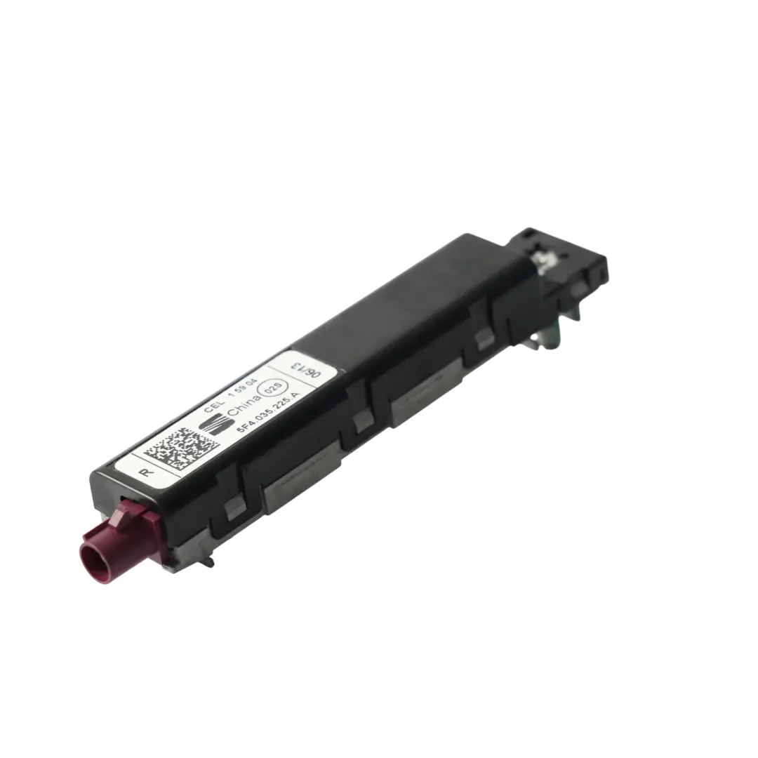 Seat Leon 5F Mk3 Amplificateur D'Antenne - SKU 5F4035225A - Numéro de pièce 5F4035225A