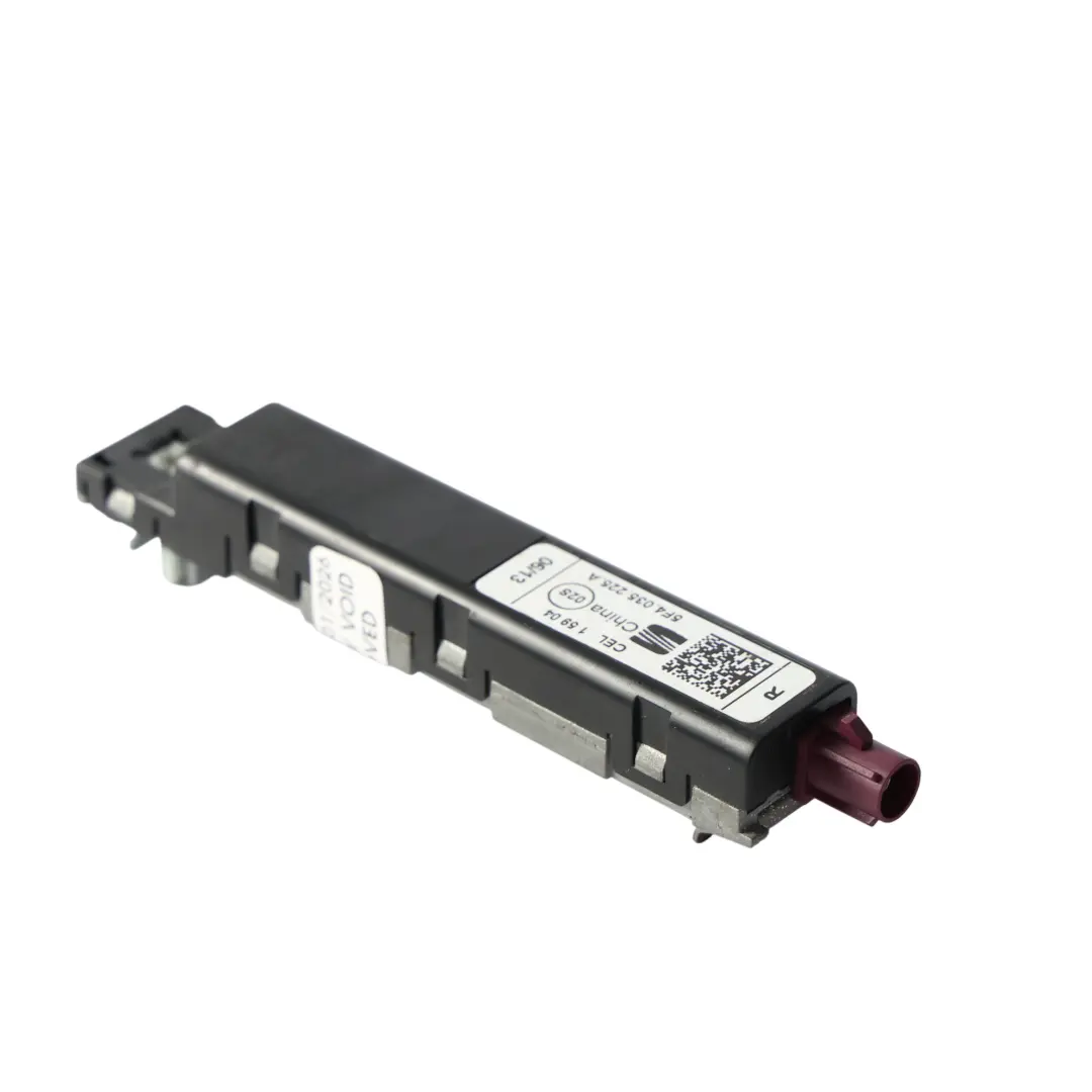 Seat Leon 5F Mk3 Antena Amplificador - SKU 5F4035225A - Número de pieza 5F4035225A