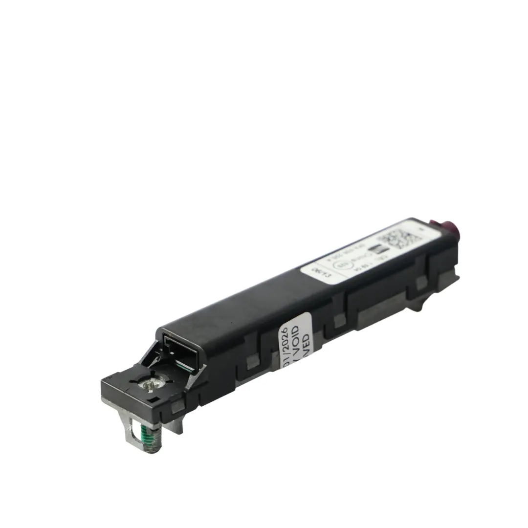 Seat Leon 5F Mk3 Antenna Amplificatore - SKU 5F4035225A - Numero di parte 5F4035225A