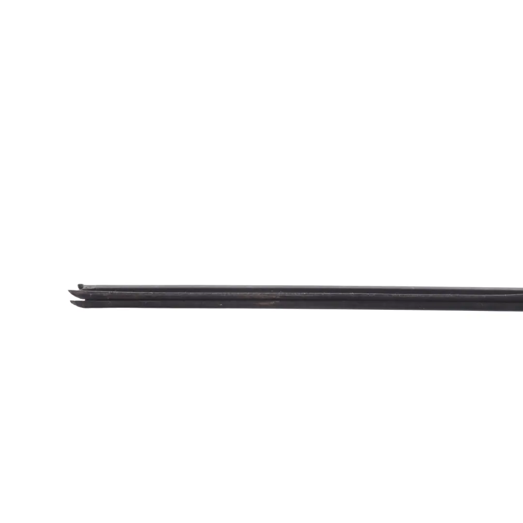 Seat Leon MK3 Fensterzierleiste Tür Vorne Rechts Dichtung 5-Türer - SKU 5F4837472 - Teilenummer 5F4837472
