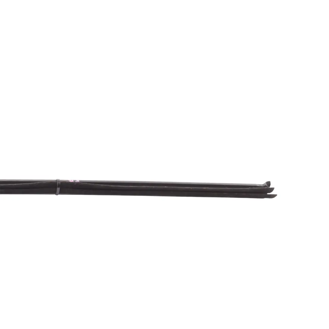 Seat Leon Mk3 Window Moulding Door Front Right O/S Seal Gasket 5-Door - SKU 5F4837472 - Part number 5F4837472