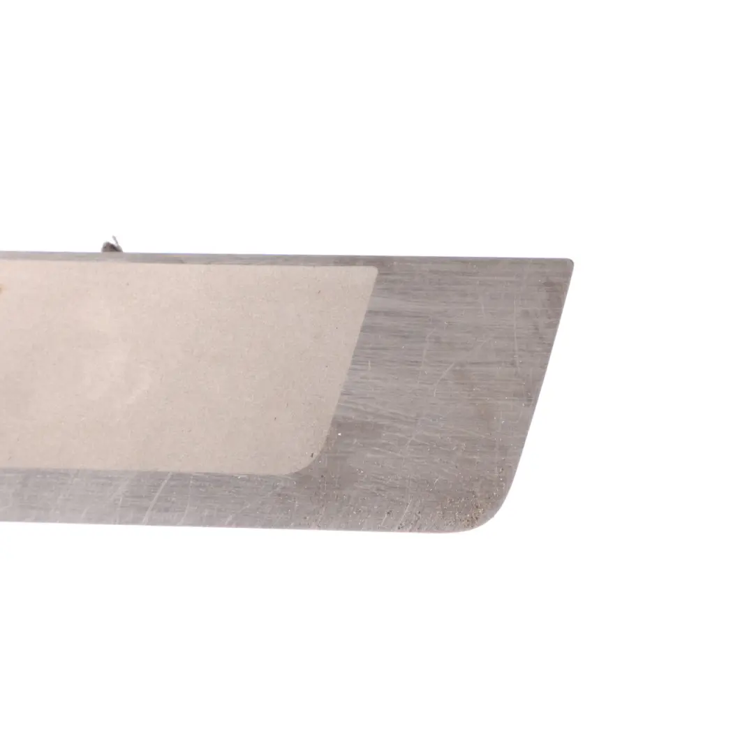 VW Golf Mk7 3D Door Entrance Strip Cover Trim Left Right N/O/S - SKU 5G0071303B-1 - Part number 5G0071303B