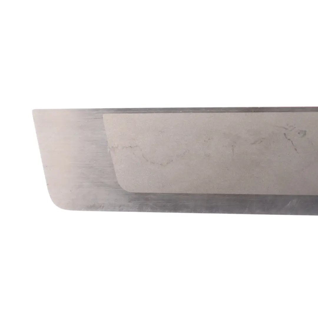 Door Entrance Strip Cover Trim Left Right N/O/S to VW Golf Mk7 3D with Part number 5G0071303B VW Golf Mk7 3D Door Entrance Strip Cover Trim Left Right N/O/S - SKU 5G0071303B-1 - Part number 5G0071303B