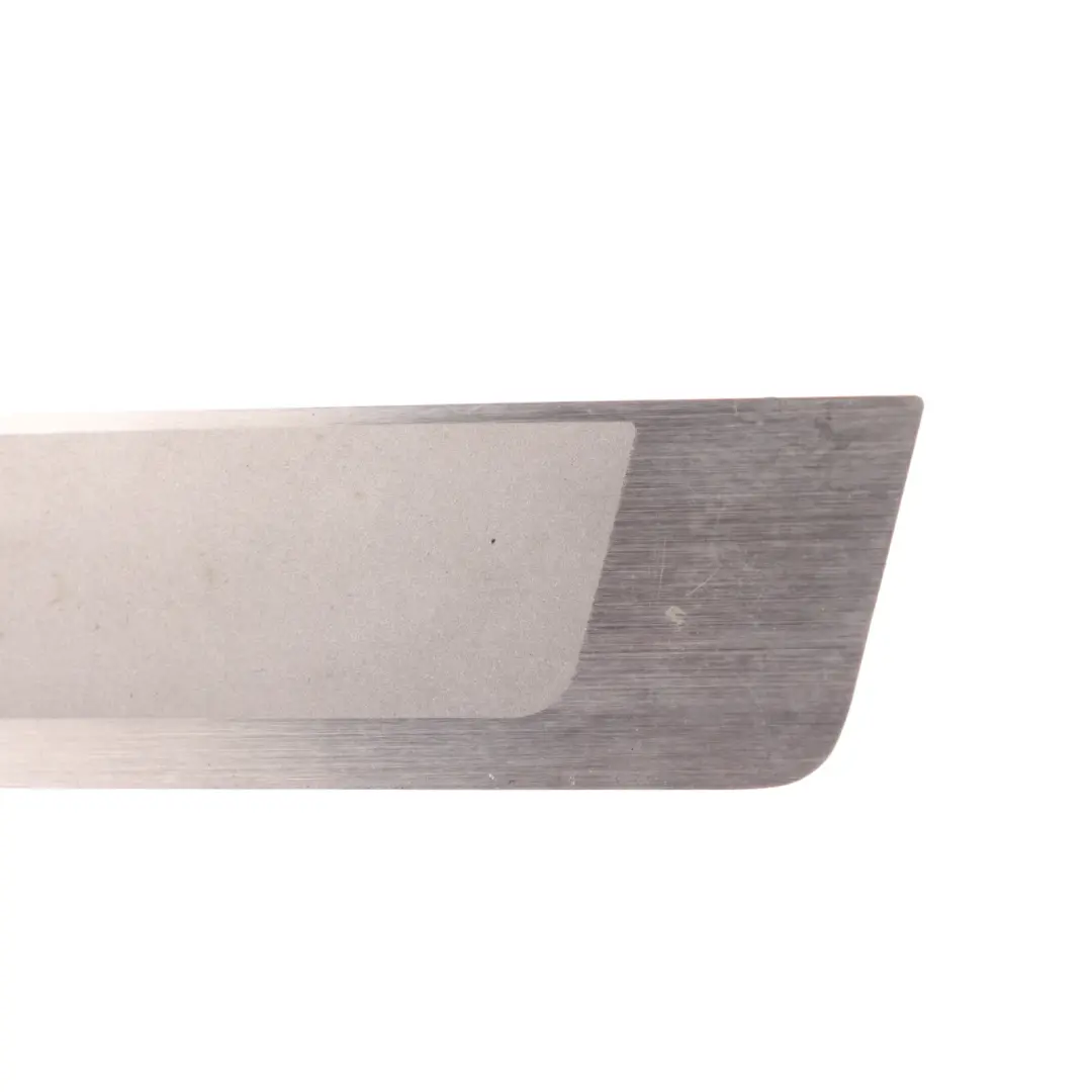 VW Golf Mk7 3D Door Entrance Strip Trim Cover Left Right N/O/S - SKU 5G0071303B-2 - Part number 5G0071303B