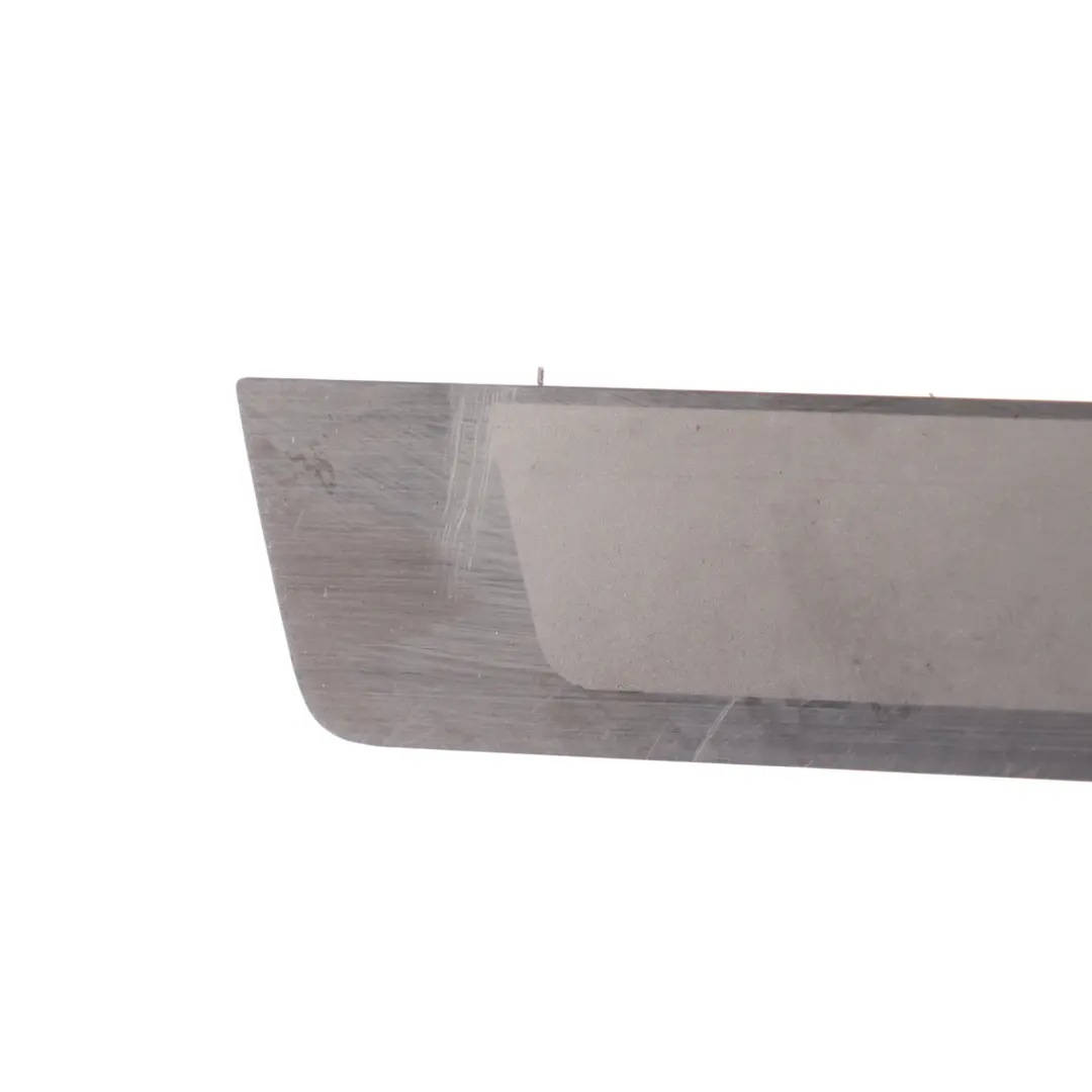 Door Entrance Strip Trim Cover Left Right N/O/S to VW Golf Mk7 3D with Part number 5G0071303B VW Golf Mk7 3D Door Entrance Strip Trim Cover Left Right N/O/S - SKU 5G0071303B-2 - Part number 5G0071303B