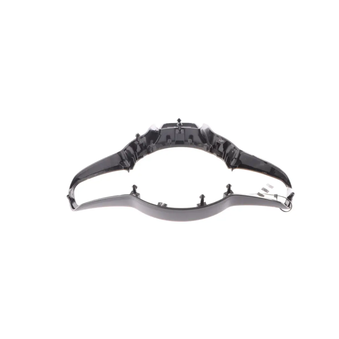 Volkswagen Golf VII Mk7 Multifunction Steering Wheel Frame Cover Trim - SKU 5G0419091-2 - Part number 5G0419091