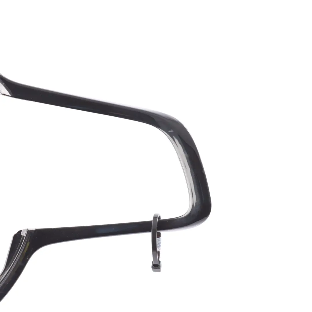 Volkswagen Golf VII Mk7 Multifunction Steering Wheel Frame Cover Trim - SKU 5G0419091-2 - Part number 5G0419091