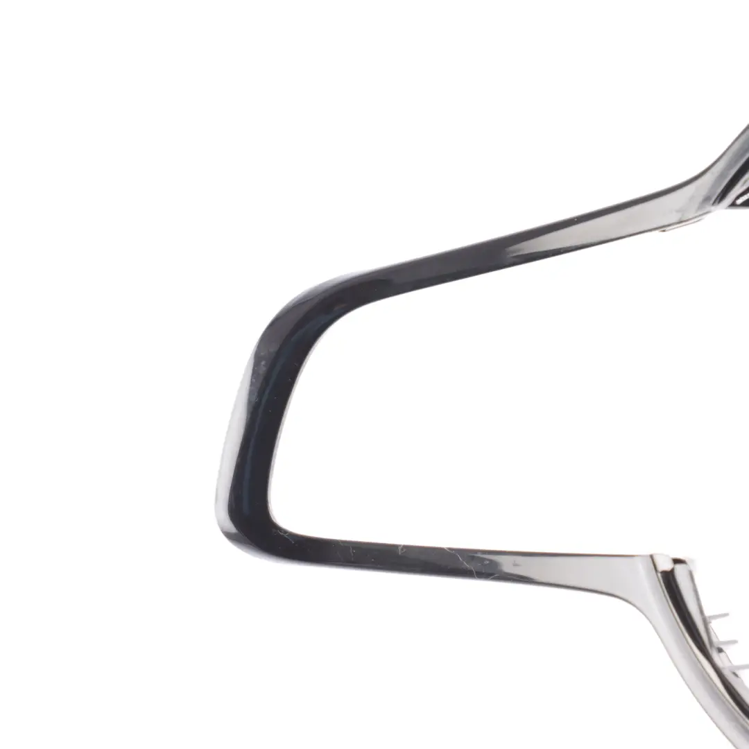 Volkswagen Golf VII Mk7 Multifunction Steering Wheel Frame Cover Trim - SKU 5G0419091-2 - Part number 5G0419091