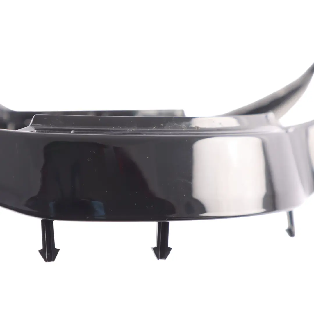 Multifunction Steering Wheel Frame Cover Trim to Volkswagen Golf VII Mk7 with Part number 5G0419091 Volkswagen Golf VII Mk7 Multifunction Steering Wheel Frame Cover Trim - SKU 5G0419091-2 - Part number 5G0419091