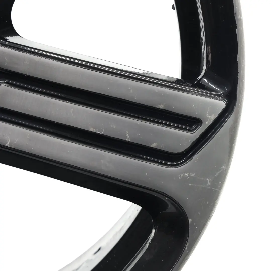 Volkswagen Golf Mk7 Bicolor Wheel Rim Alloy 18" 7.5J ET:49 - SKU 5G0601025AG-3 - Part number 5G0601025AG