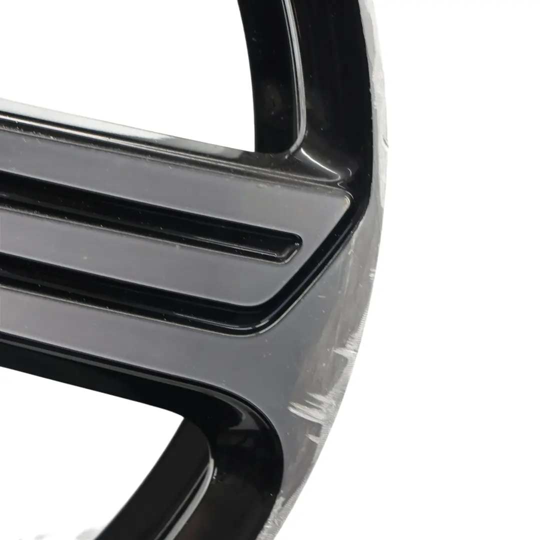 Volkswagen Golf Mk7 Bicolore Cerchio In Lega 18" 7.5J ET:49 - SKU 5G0601025DQ-1 - Numero di parte 5G0601025DQ