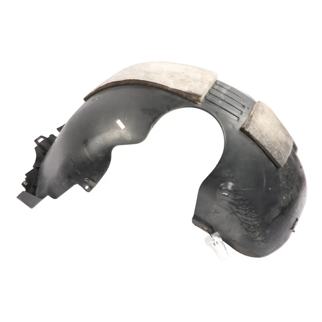 VW Golf 5G Mk7 Front Wheel Arch Splash Guard Wing Liner Left N/S 5G0805977C