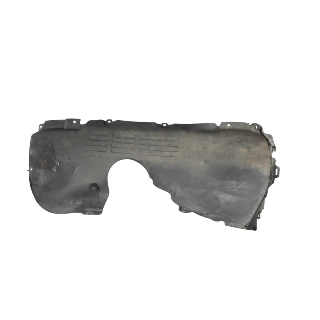 5G Mk7 Front Wheel Arch Splash Guard Wing Liner Left N/S to VW Golf with Part number 5G0805977C VW Golf 5G Mk7 Front Wheel Arch Splash Guard Wing Liner Left N/S - SKU 5G0805977C - Part number 5G0805977C