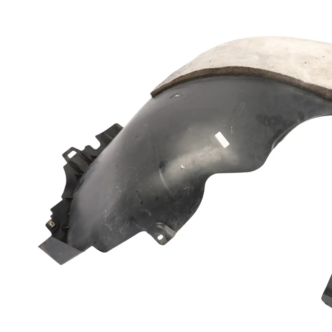 5G Mk7 Front Wheel Arch Splash Guard Wing Liner Left N/S to VW Golf with Part number 5G0805977C VW Golf 5G Mk7 Front Wheel Arch Splash Guard Wing Liner Left N/S - SKU 5G0805977C - Part number 5G0805977C