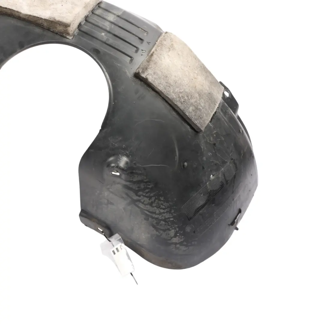 5G Mk7 Front Wheel Arch Splash Guard Wing Liner Left N/S to VW Golf with Part number 5G0805977C VW Golf 5G Mk7 Front Wheel Arch Splash Guard Wing Liner Left N/S - SKU 5G0805977C - Part number 5G0805977C