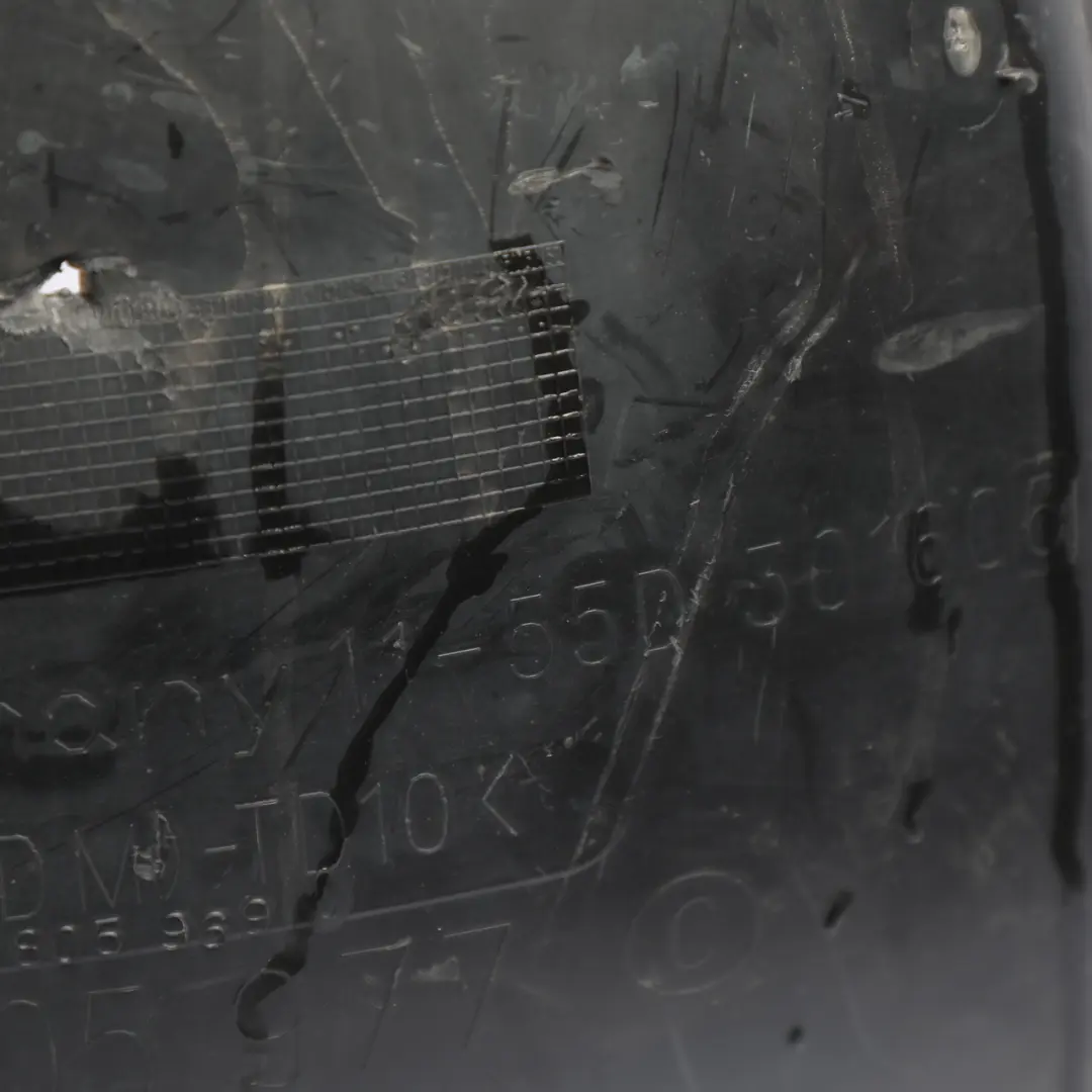 VW Golf 5G Mk7 Front Wheel Arch Splash Guard Wing Liner Left N/S - SKU 5G0805977C - Part number 5G0805977C