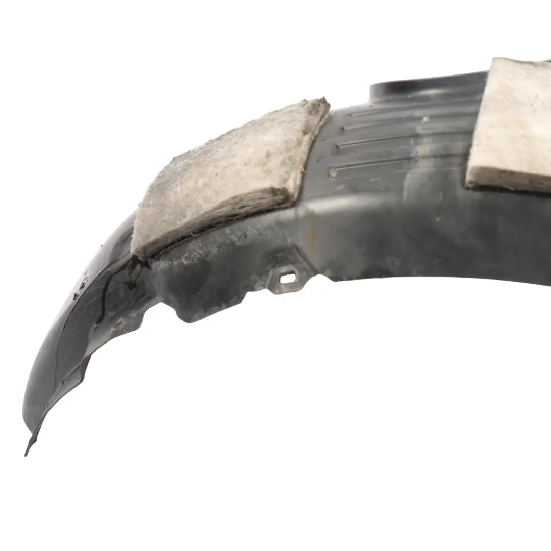 VW Golf 5G Mk7 Front Wheel Arch Splash Guard Wing Liner Left N/S - SKU 5G0805977C - Part number 5G0805977C