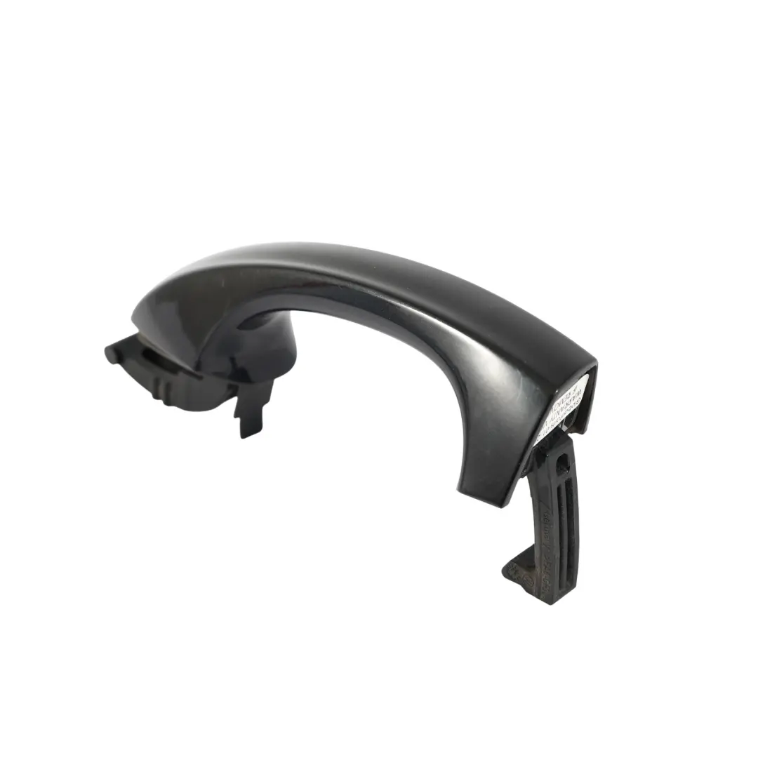 5G Manija Puerta Trasera Derecha Negro Profundo-C9X para Volkswagen Golf 7 con número de pieza 5G0837206N Volkswagen Golf 7 5G Manija Puerta Trasera Derecha Negro Profundo-C9X - SKU 5G0837206N-DBL1 - Número de pieza 5G0837206N