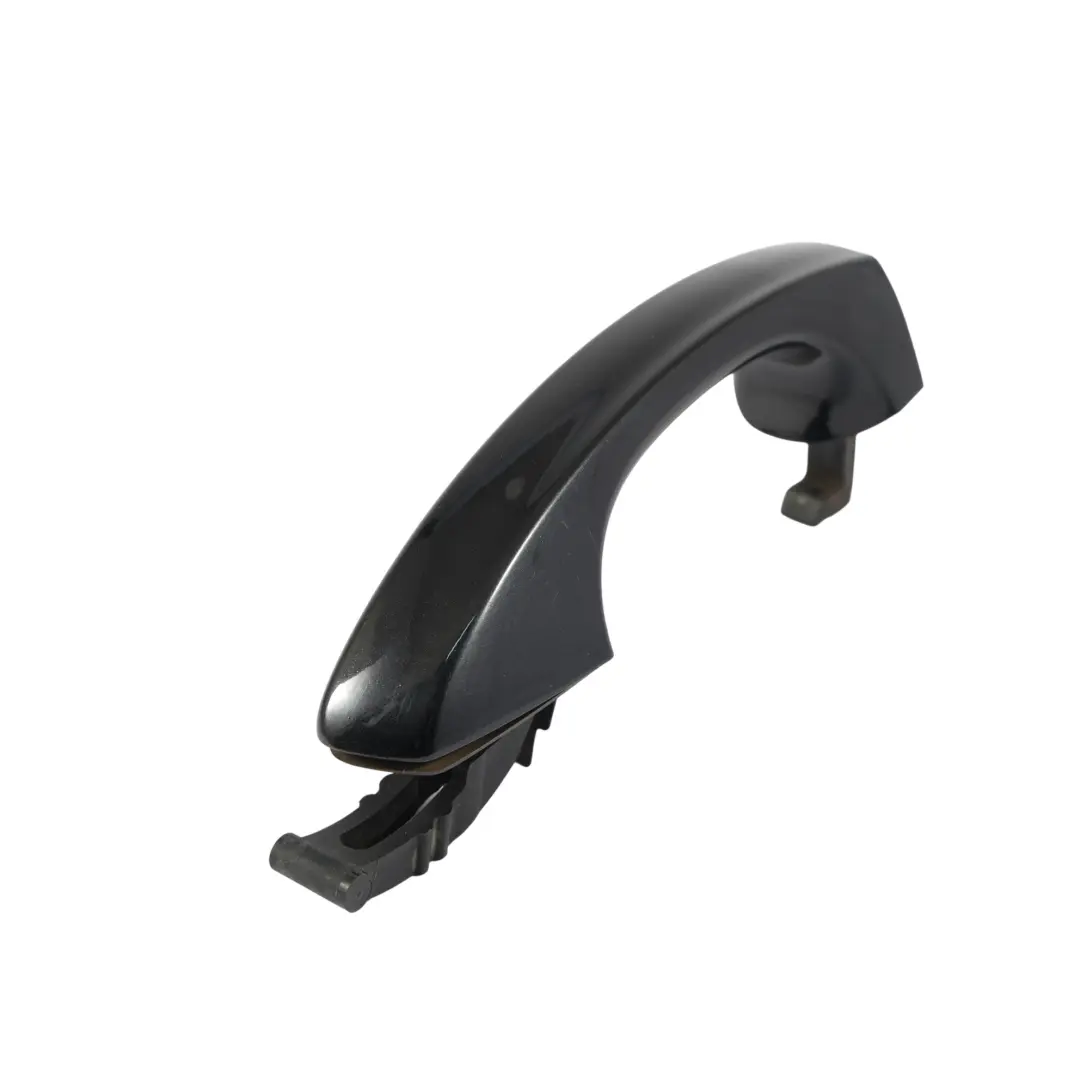 5G Poignée Porte Arrière Droite Noir Foncé - C9X pour Volkswagen Golf 7 à propos du numéro de pièce 5G0837206N Volkswagen Golf 7 5G Poignée Porte Arrière Droite Noir Foncé - C9X - SKU 5G0837206N-DBL1 - Numéro de pièce 5G0837206N