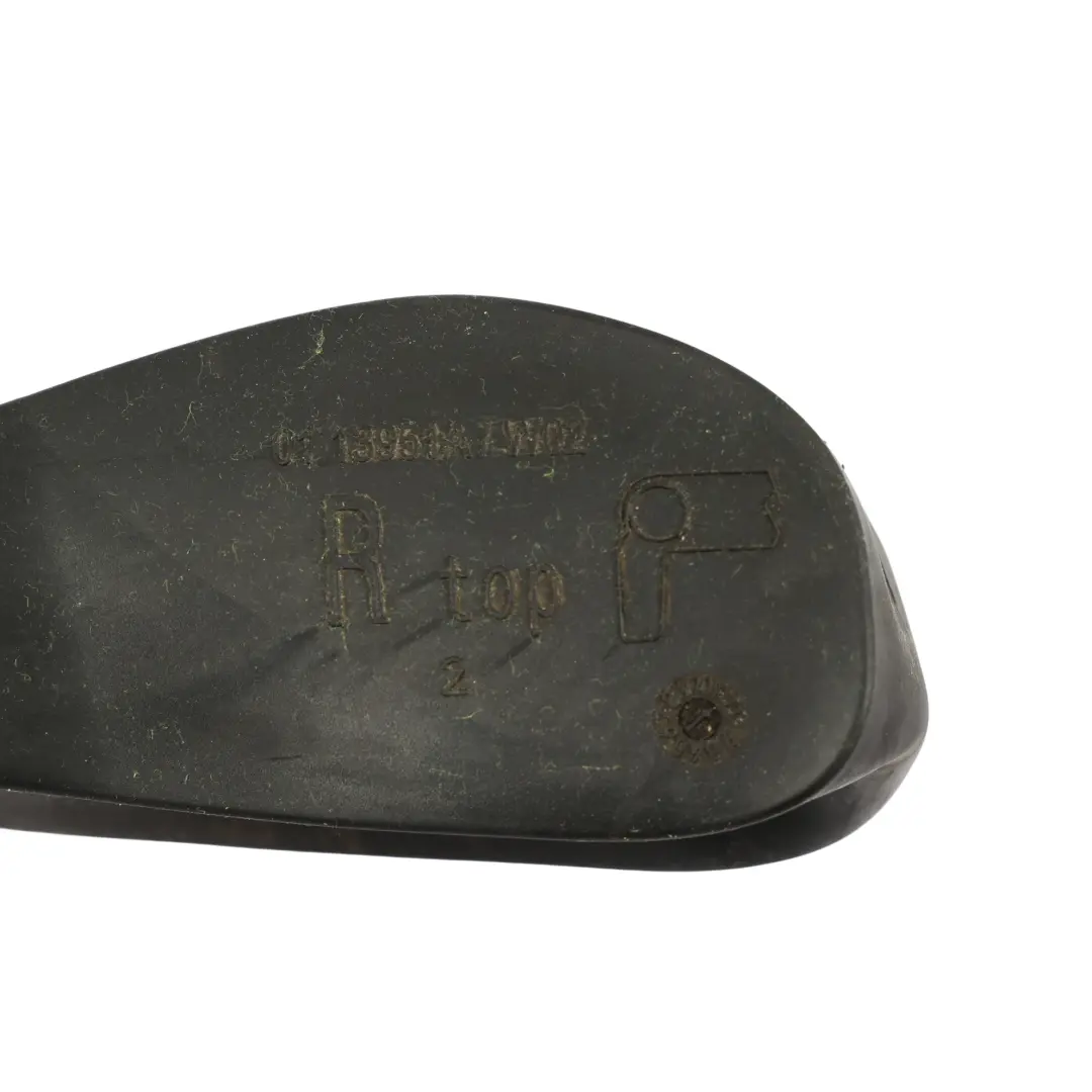 Volkswagen Golf Mk7 Front Door Check Limiter Stopper Left Right N/O/S - SKU 5G0837249D - Part number 5G0837249D